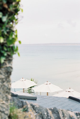 Trevose Harbour House