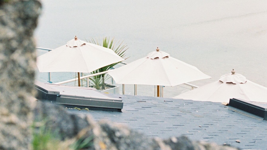 Trevose Harbour House