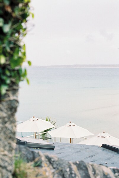 Trevose Harbour House