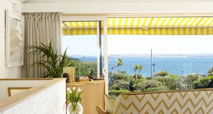 Sands Studio & Samphire Studio