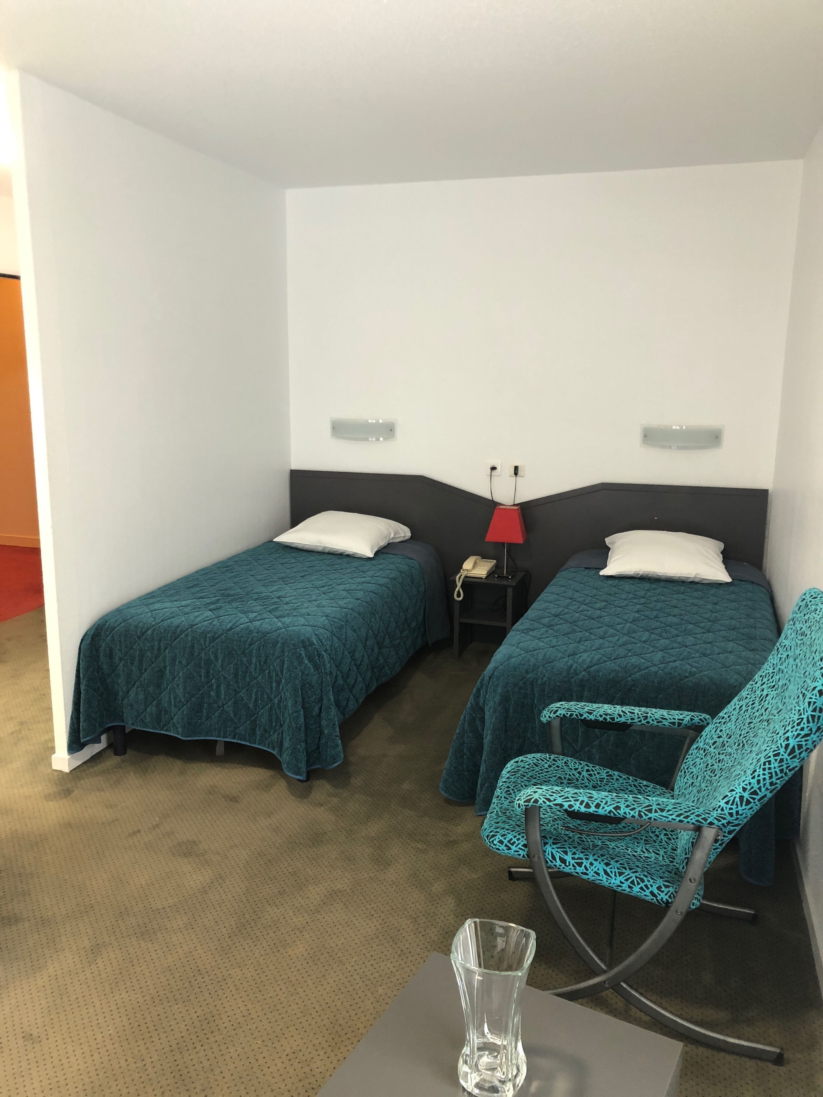 Photo - Les Demeures de Borda