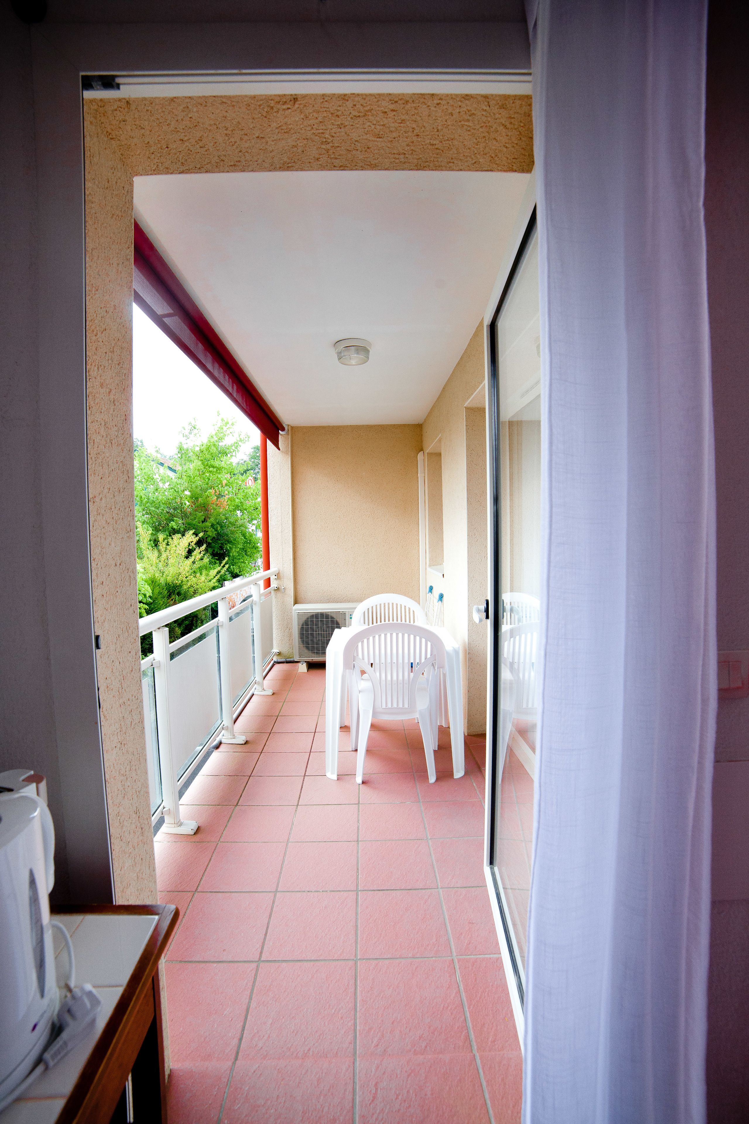 Photo - Les Demeures de Borda