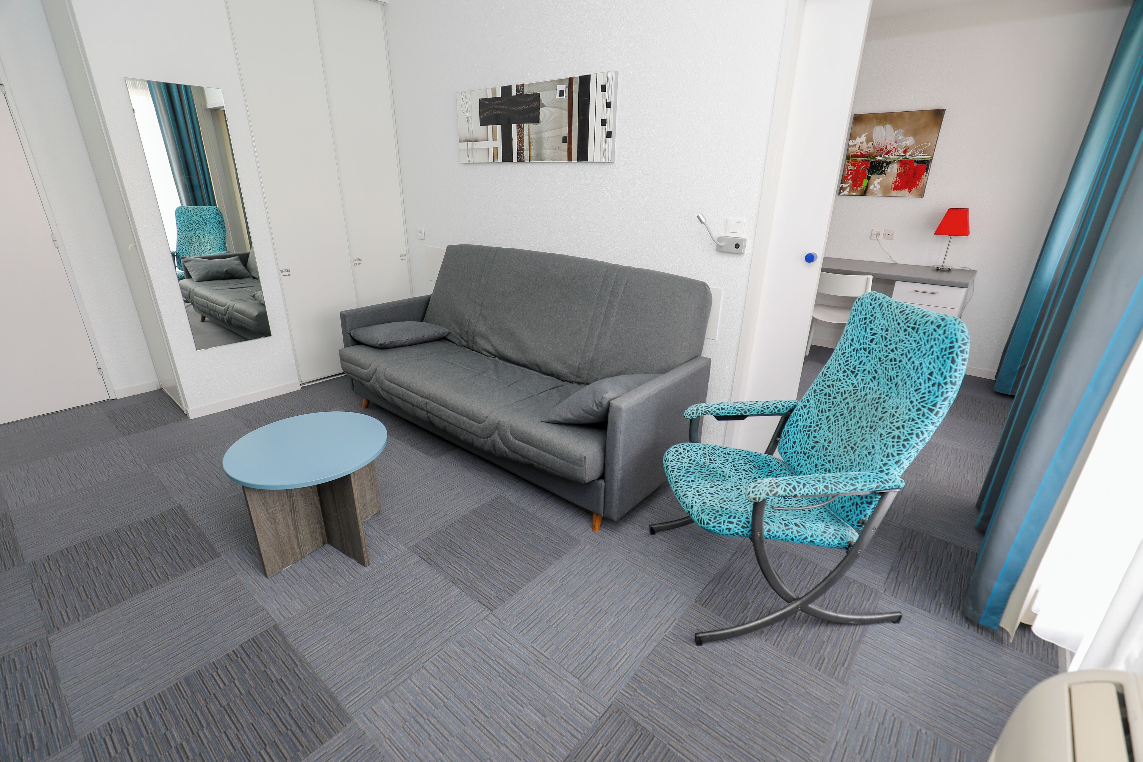 Photo - Les Demeures de Borda