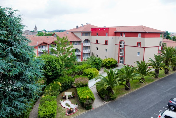 View from property - Les Demeures de Borda (Dax)