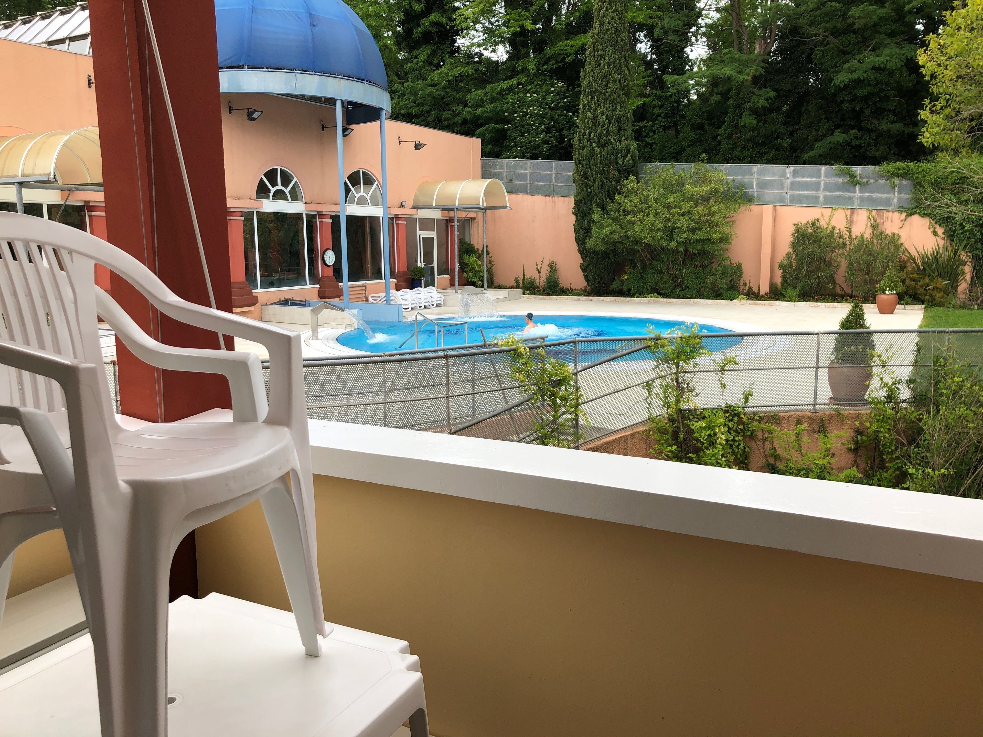 Photo - Les Demeures de Borda