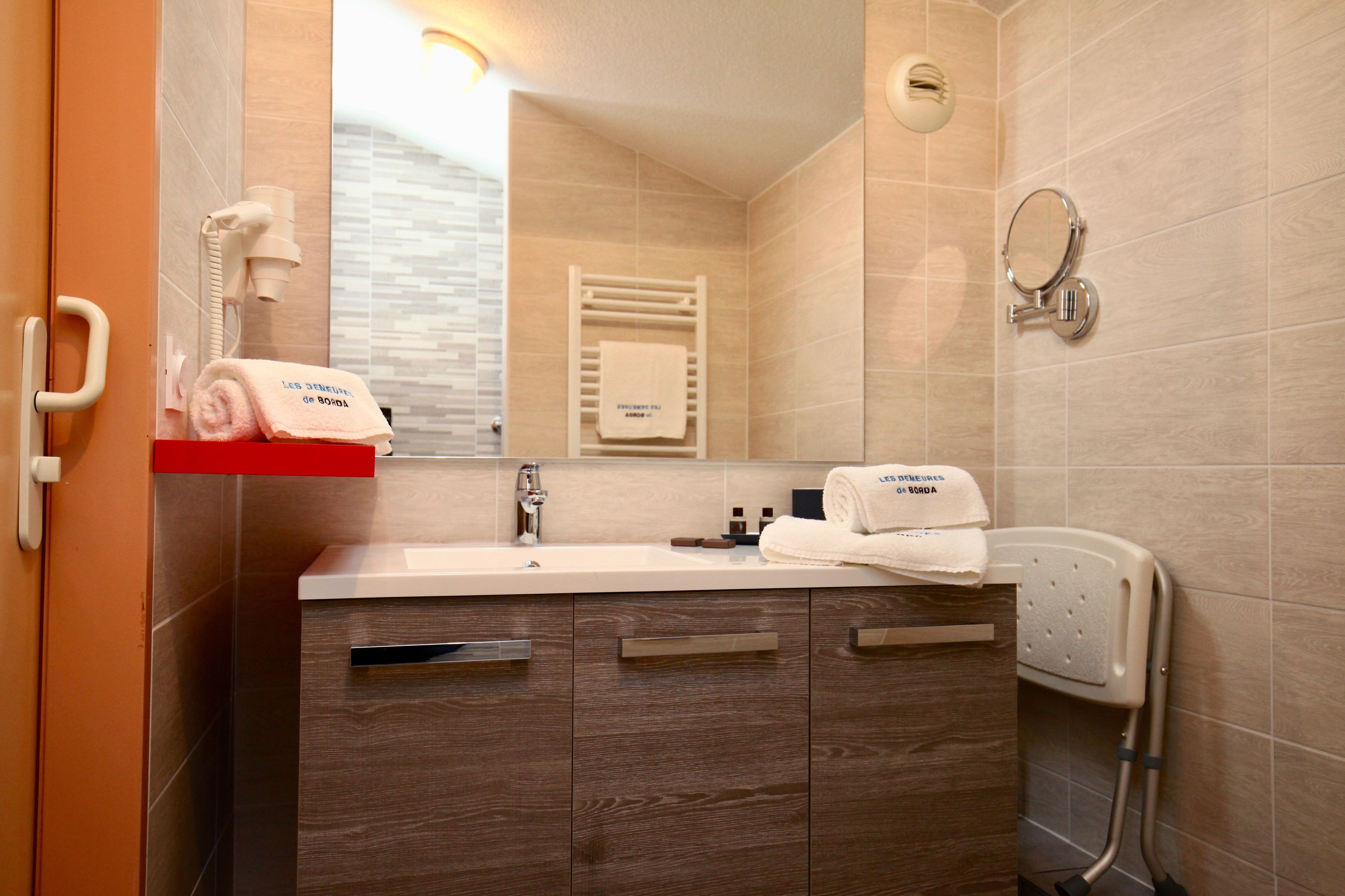 Photo - Les Demeures de Borda