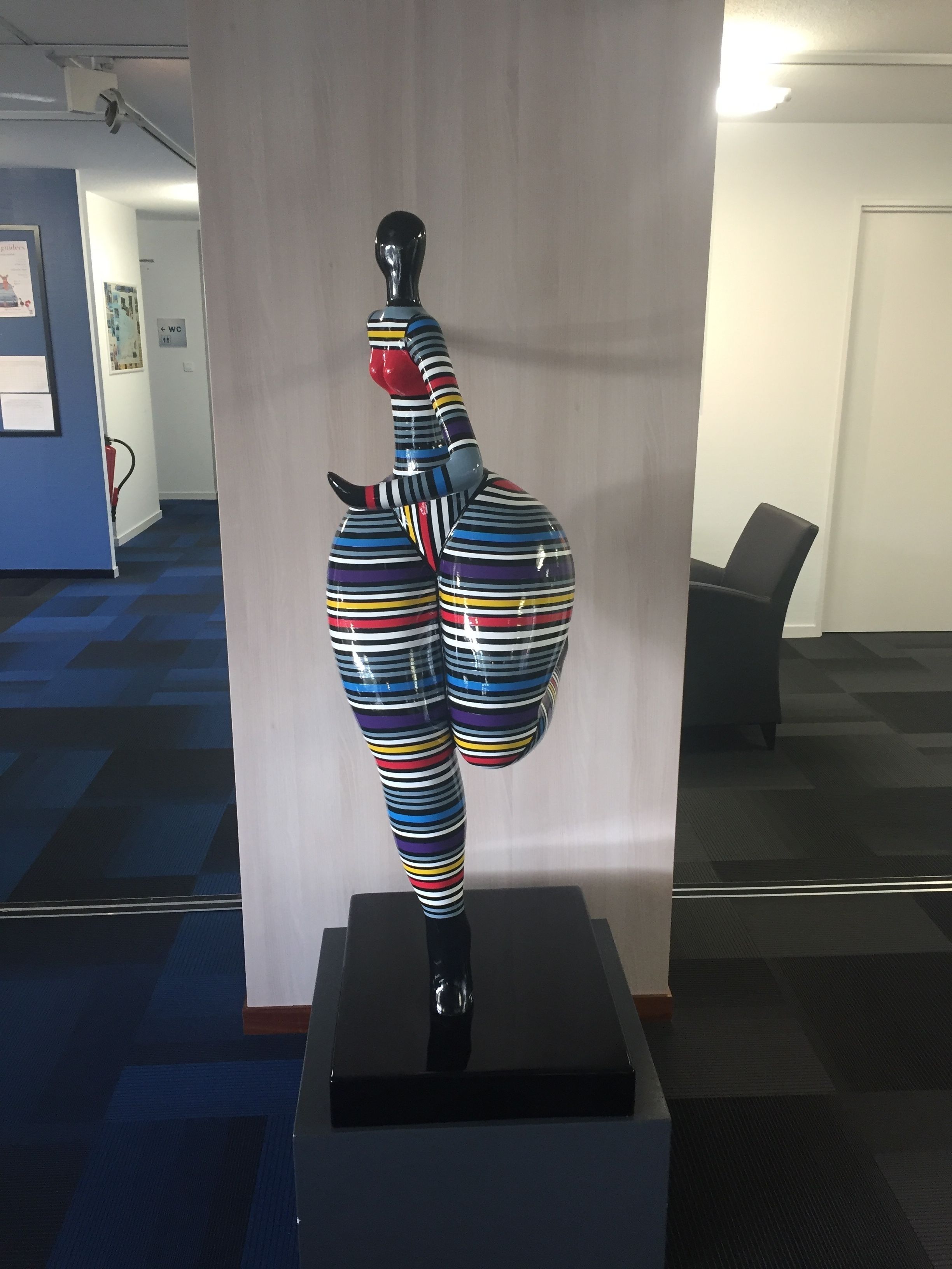 Photo - Les Demeures de Borda