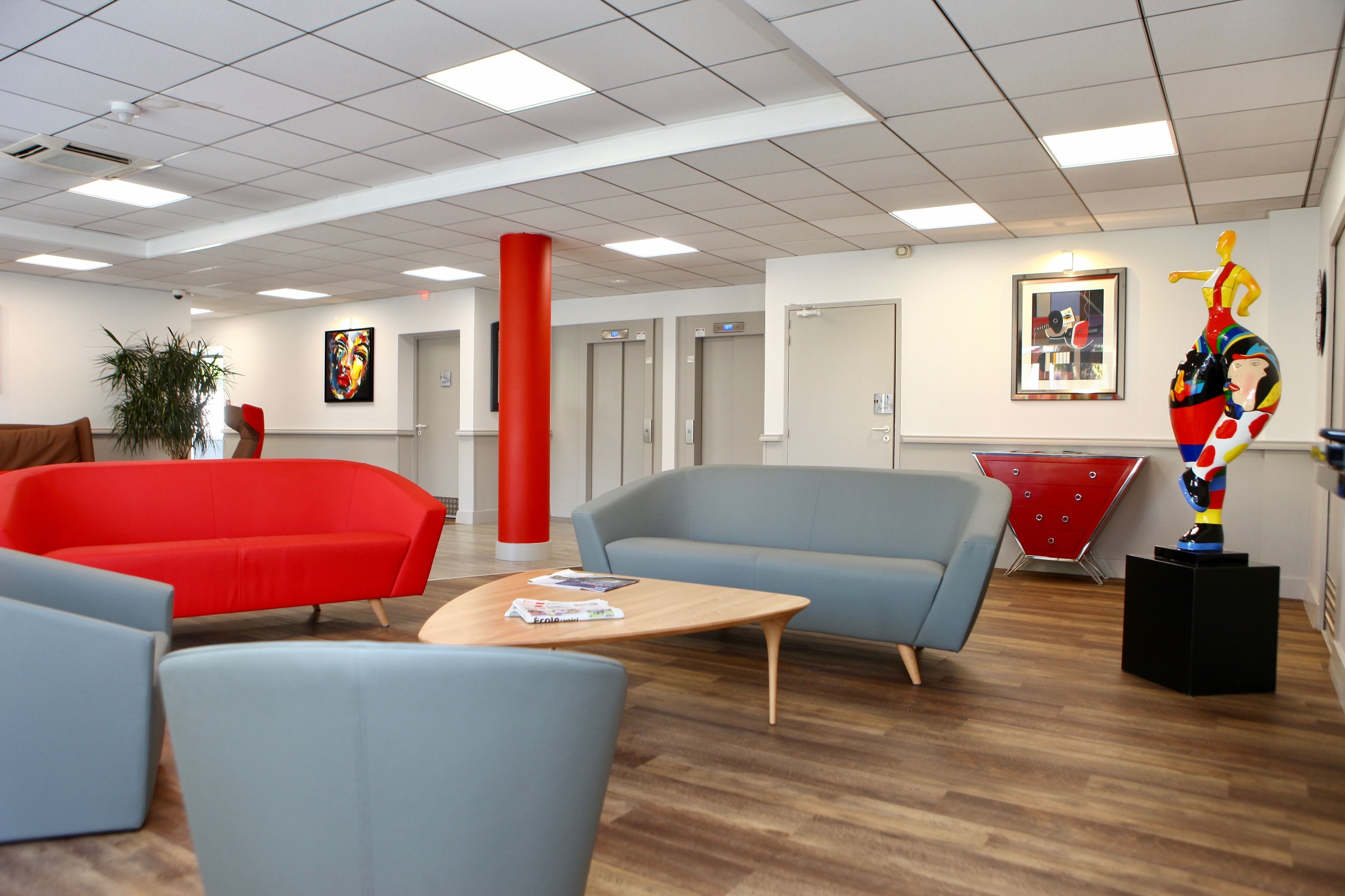 Photo - Les Demeures de Borda