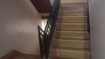 Escaleras