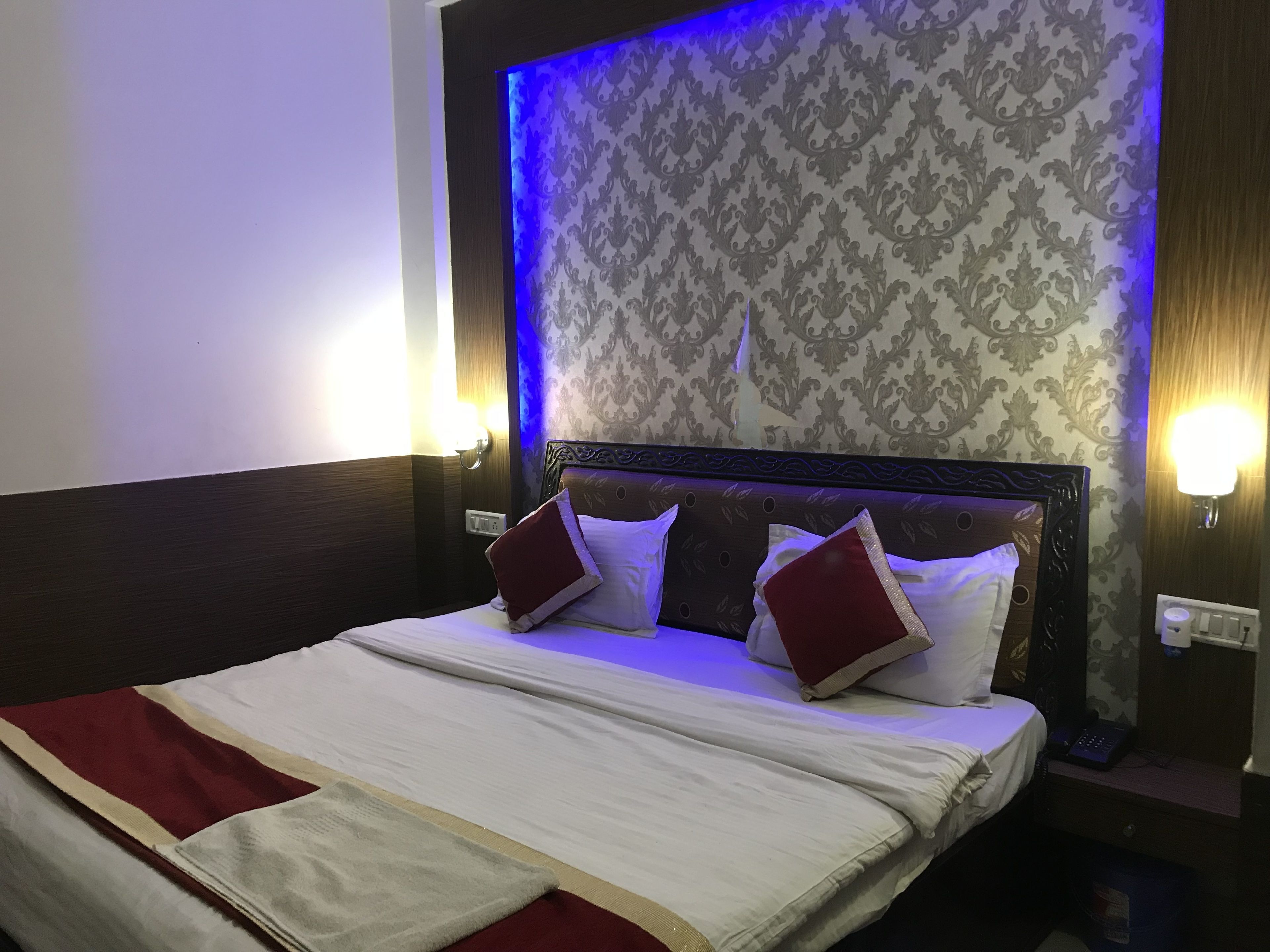 Foto - Hotel O Perfect Palace