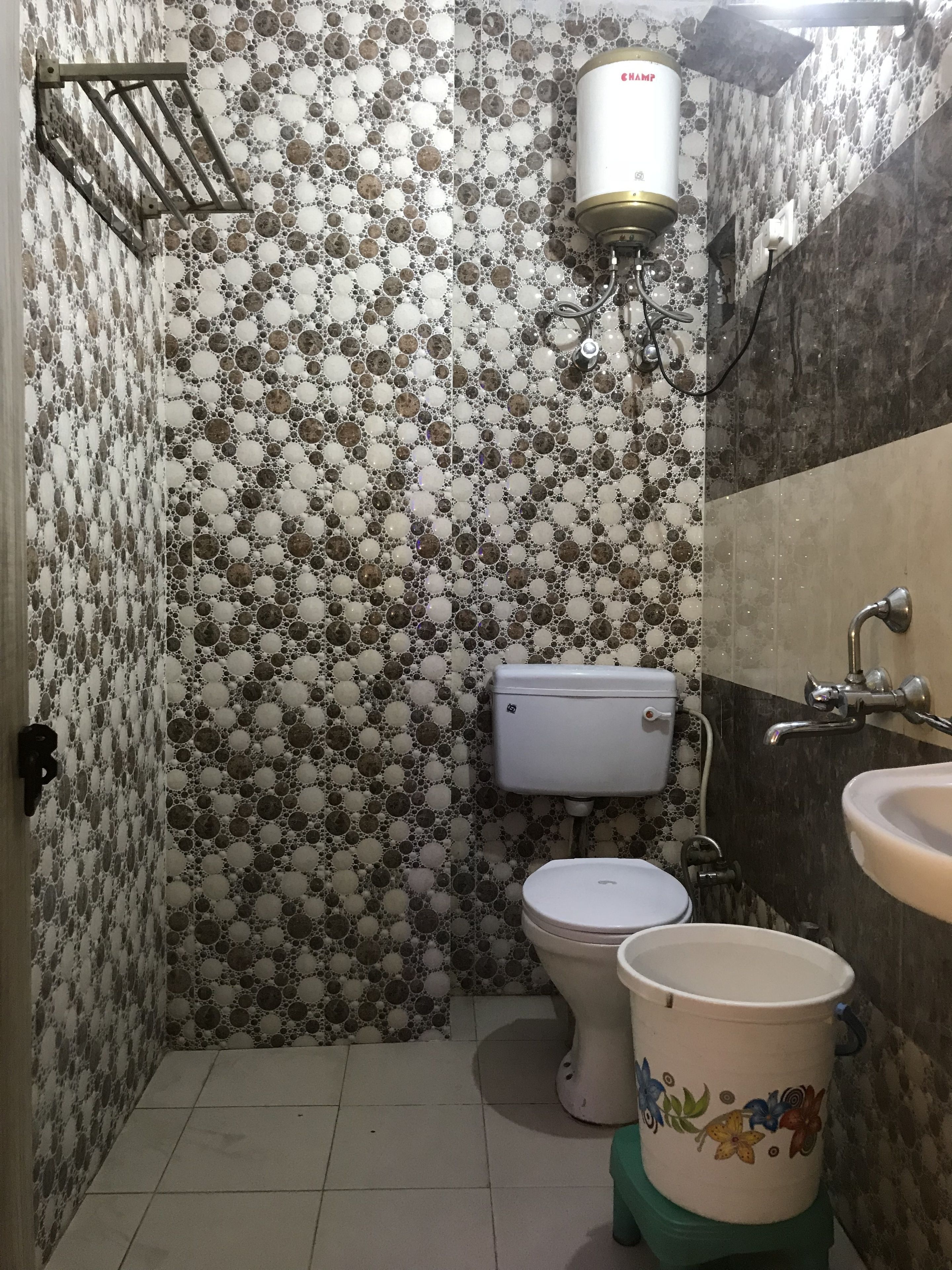 Foto - Hotel O Perfect Palace