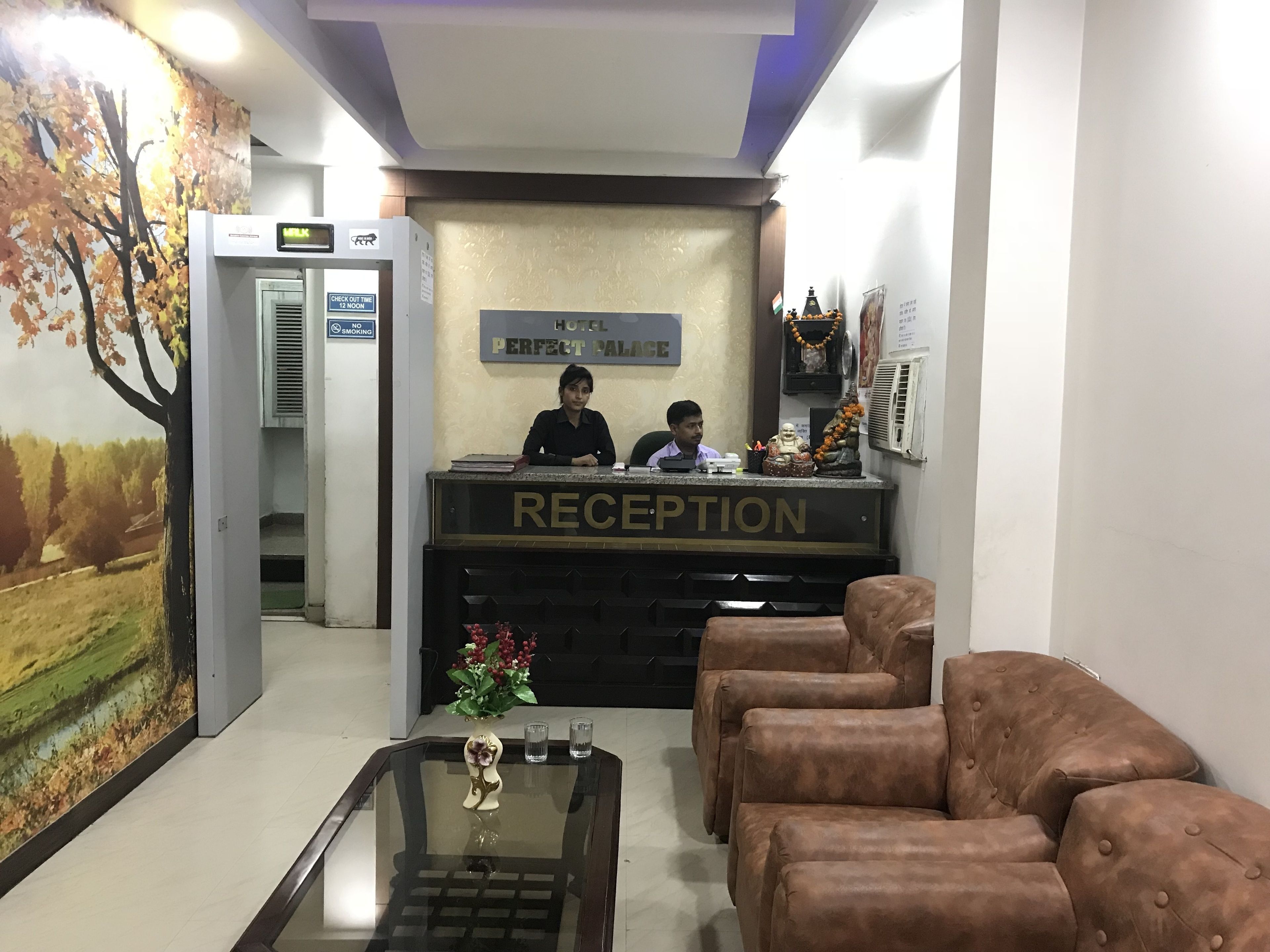 Foto - Hotel O Perfect Palace