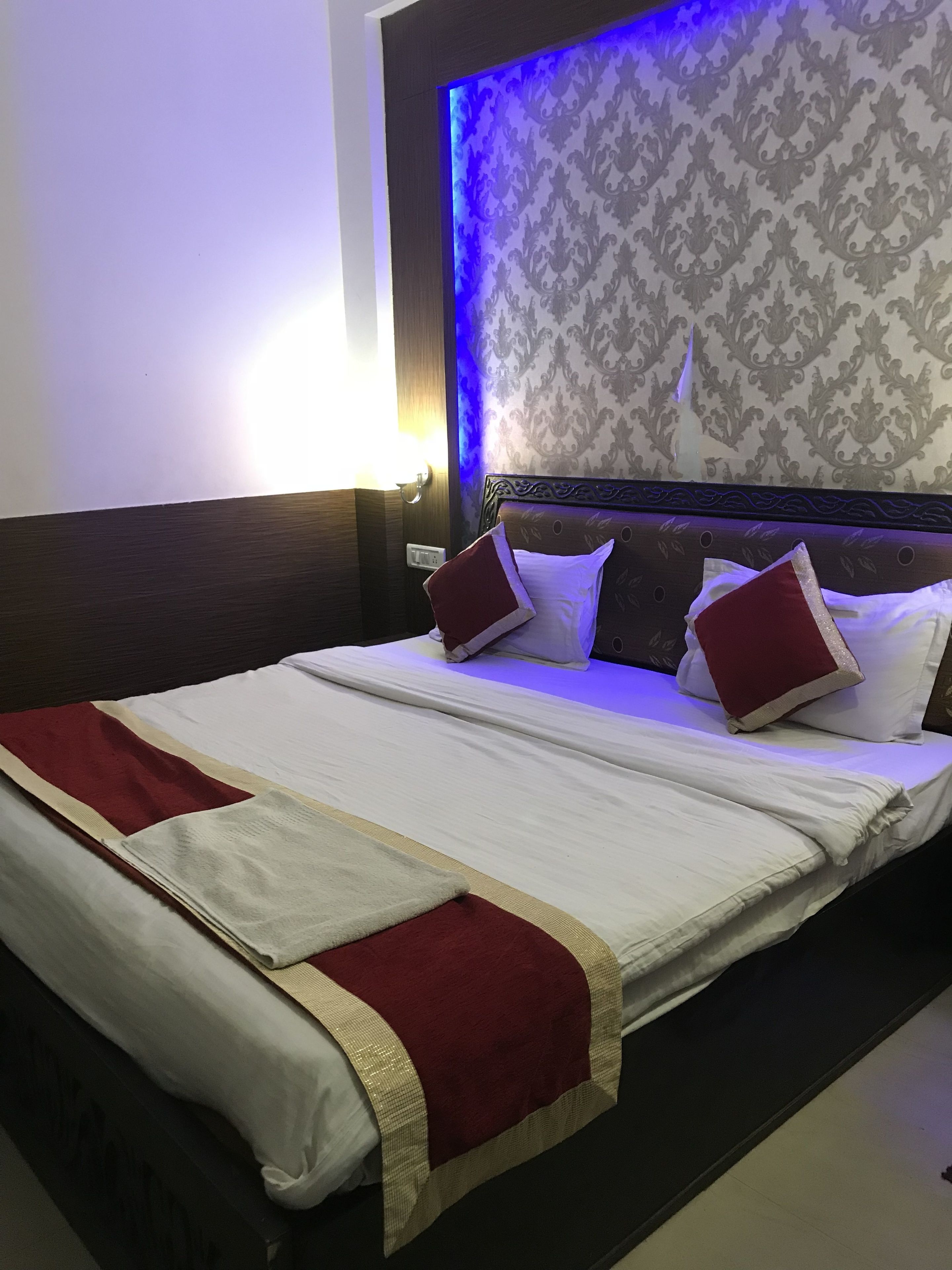 Foto - Hotel O Perfect Palace