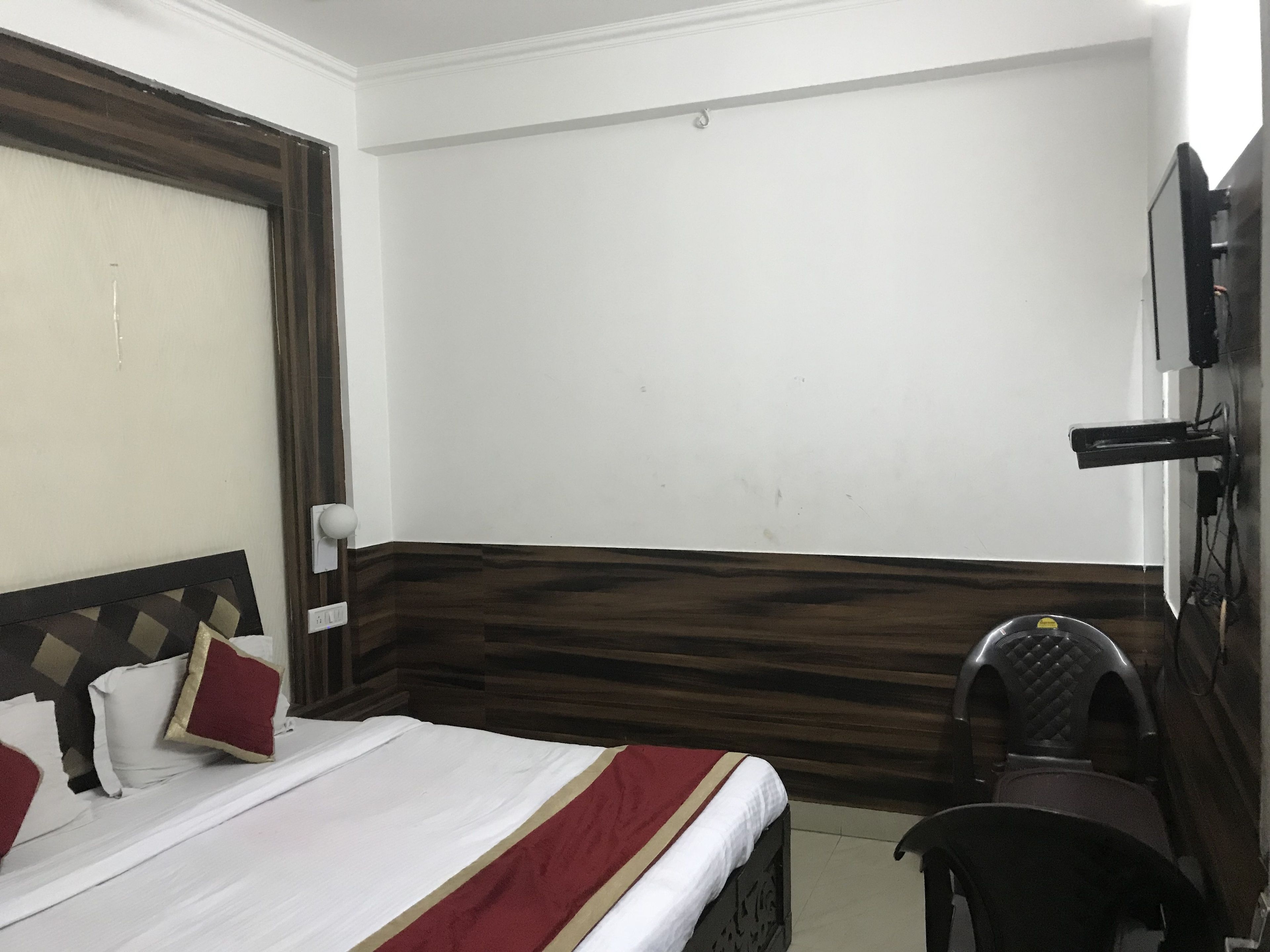 Foto - Hotel O Perfect Palace