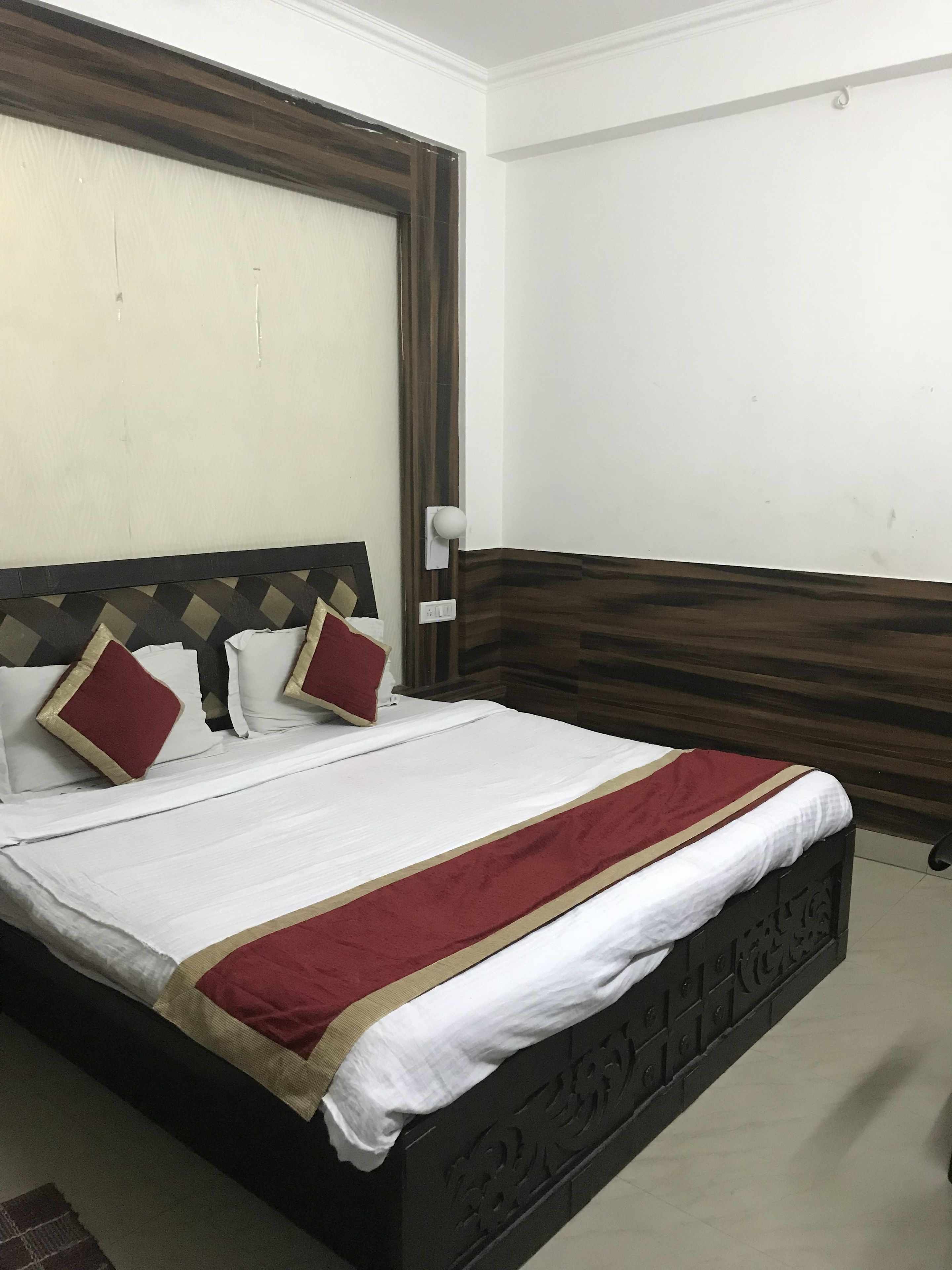 Foto - Hotel O Perfect Palace