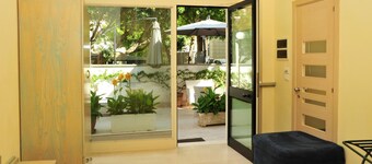 Camere sul Lungomare