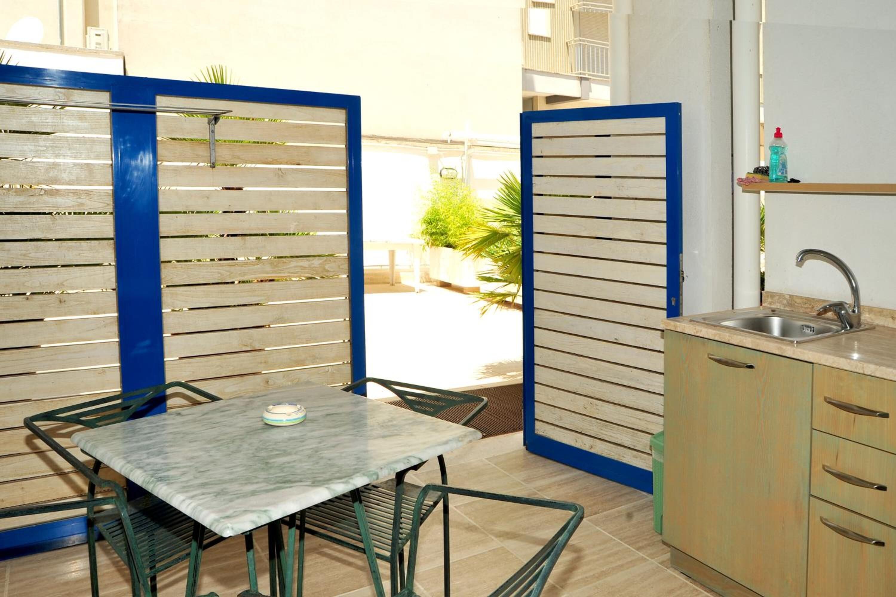 Foto - Cala Dei Normanni - Camere sul Lungomare