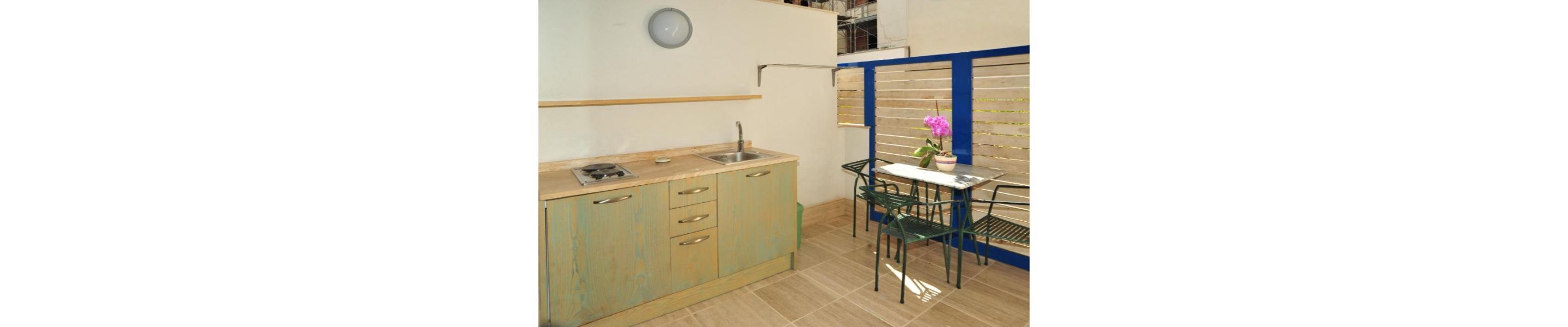 Foto - Cala Dei Normanni - Camere sul Lungomare