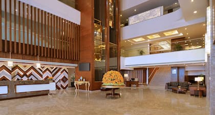 Radisson Chandigarh Zirakpur