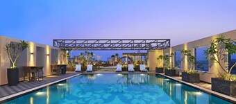 Radisson Chandigarh Zirakpur