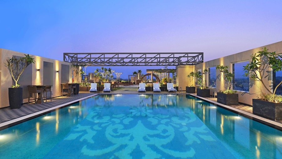 Radisson Chandigarh Zirakpur