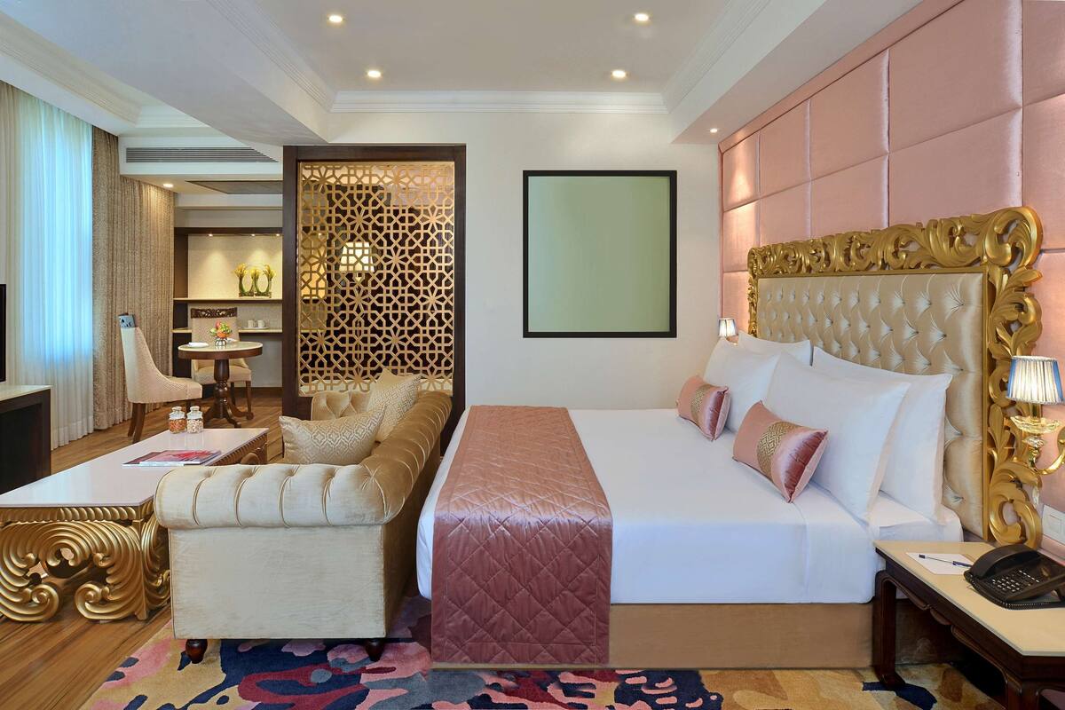 Chambre Affaires (Business Class)