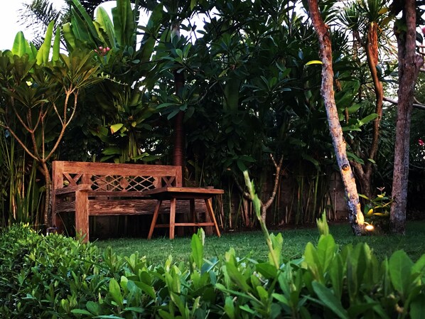 Property amenity - El Homestay Bali (Kutuh)
