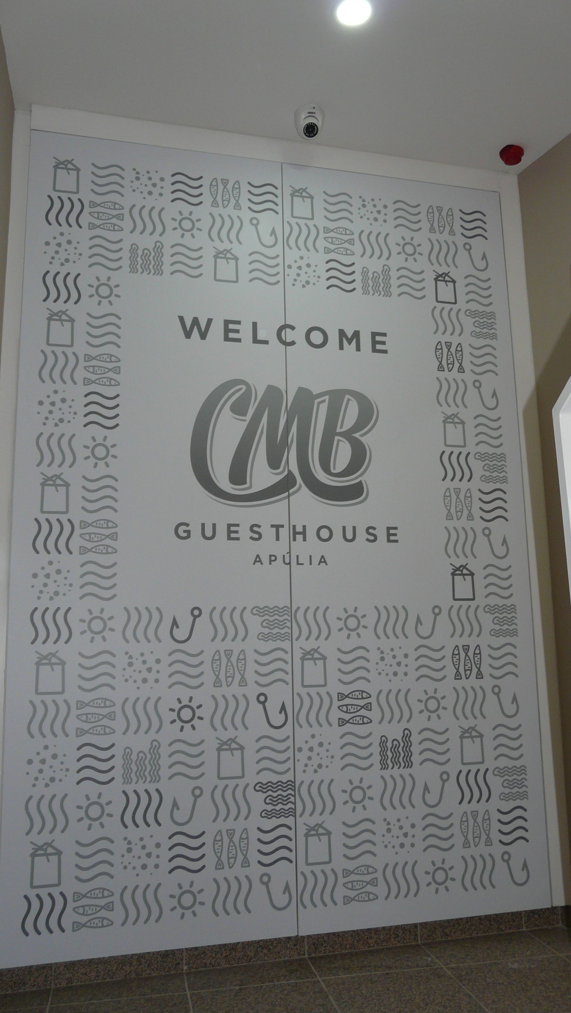 Photo - CMB Guesthouse