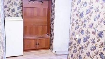 Apartment, 1 Schlafzimmer | Wohnbereich | Flachbildfernseher