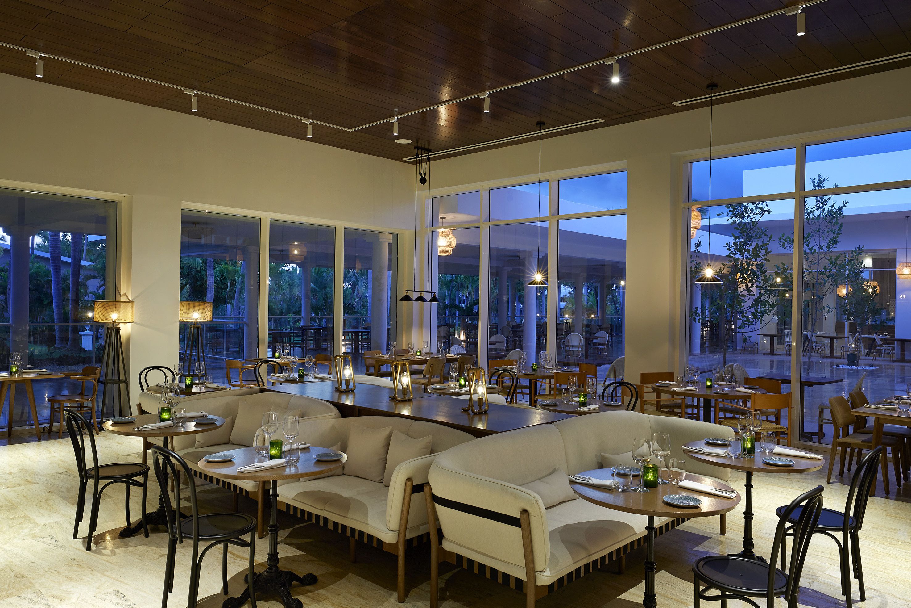 Foto - Melia Punta Cana Beach Wellness Inclusive - Adults only