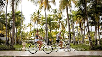 Cykling