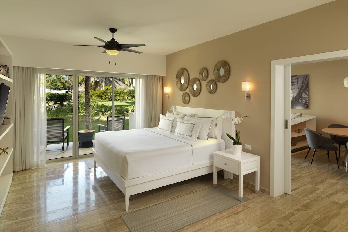 Melia Punta Cana Beach Wellness Inclusive - Adults only Reviews, Deals ...