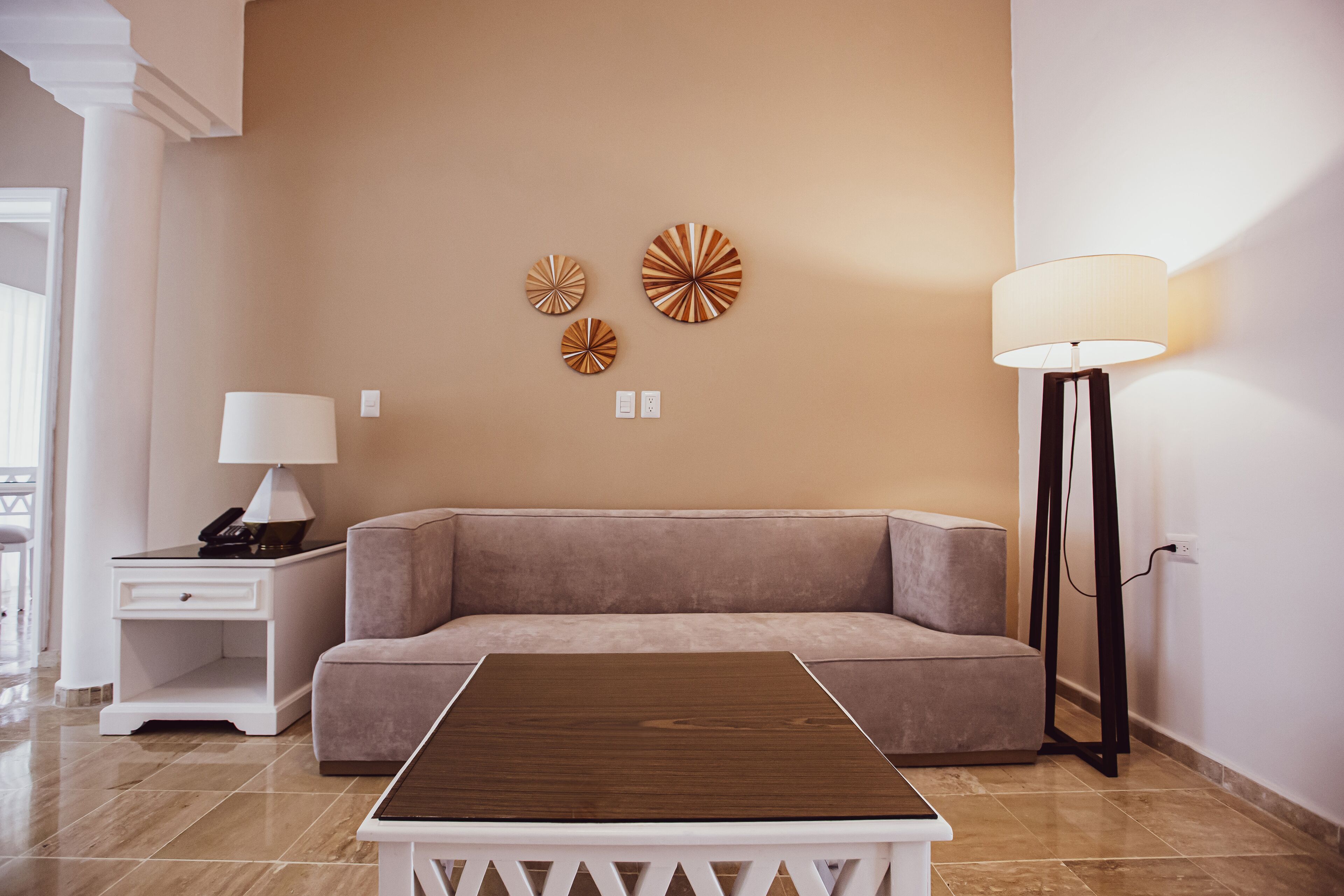 Foto - Meliá Punta Cana Beach Wellness Inclusive - Adults only