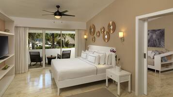 The Level Nature Suite By Stay Well | Strand-/Meerblick