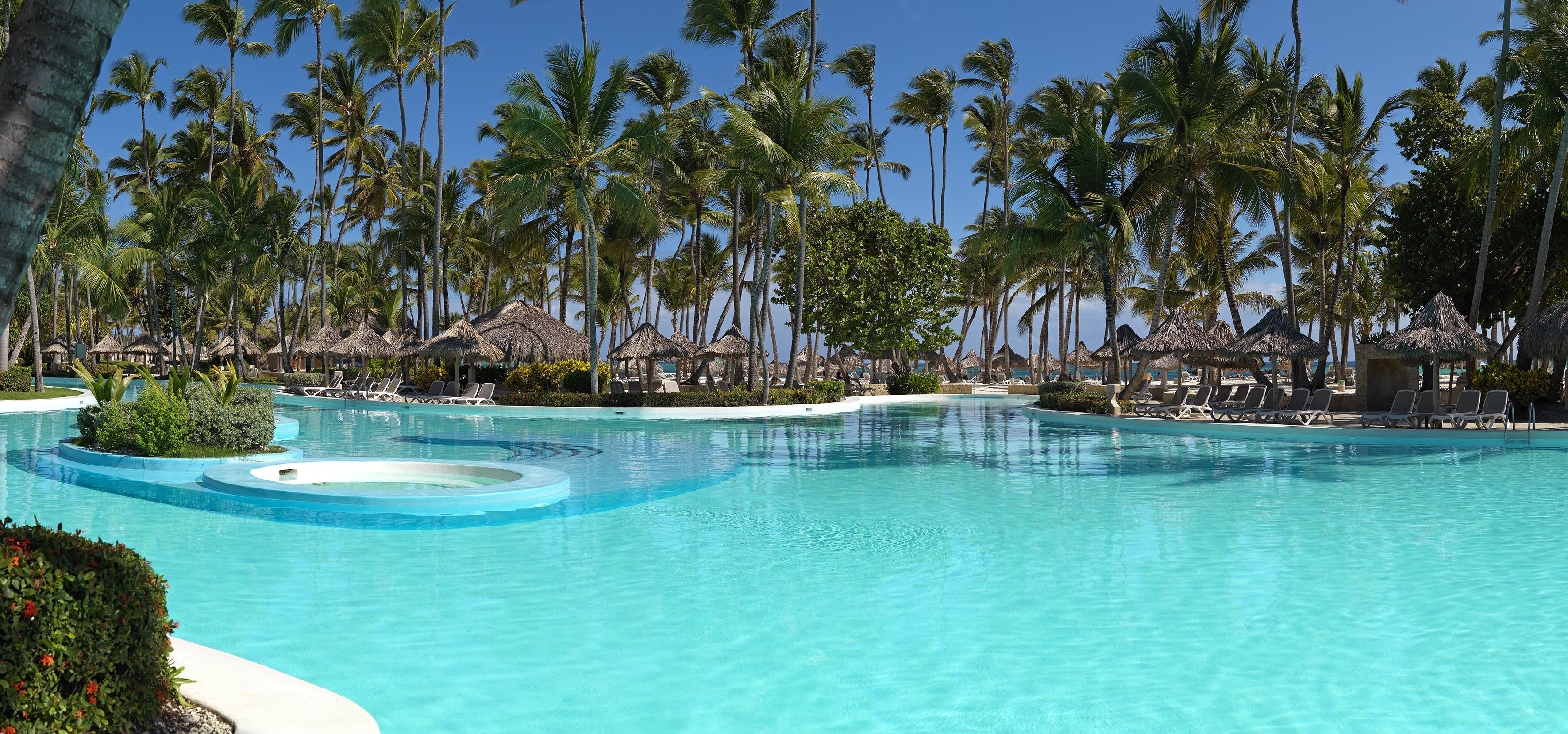 Foto - Meliá Punta Cana Beach Wellness Inclusive - Adults only