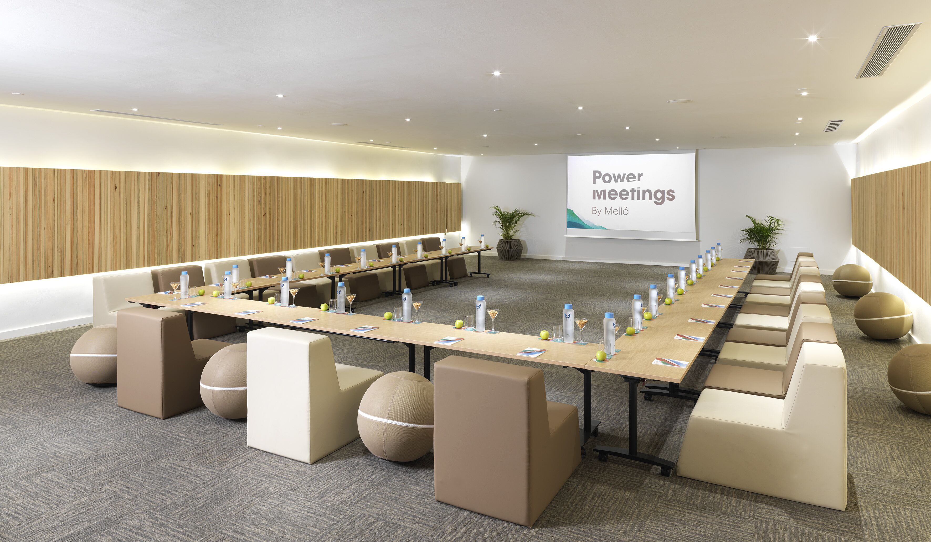 Foto - Meliá Punta Cana Beach Wellness Inclusive - Adults only