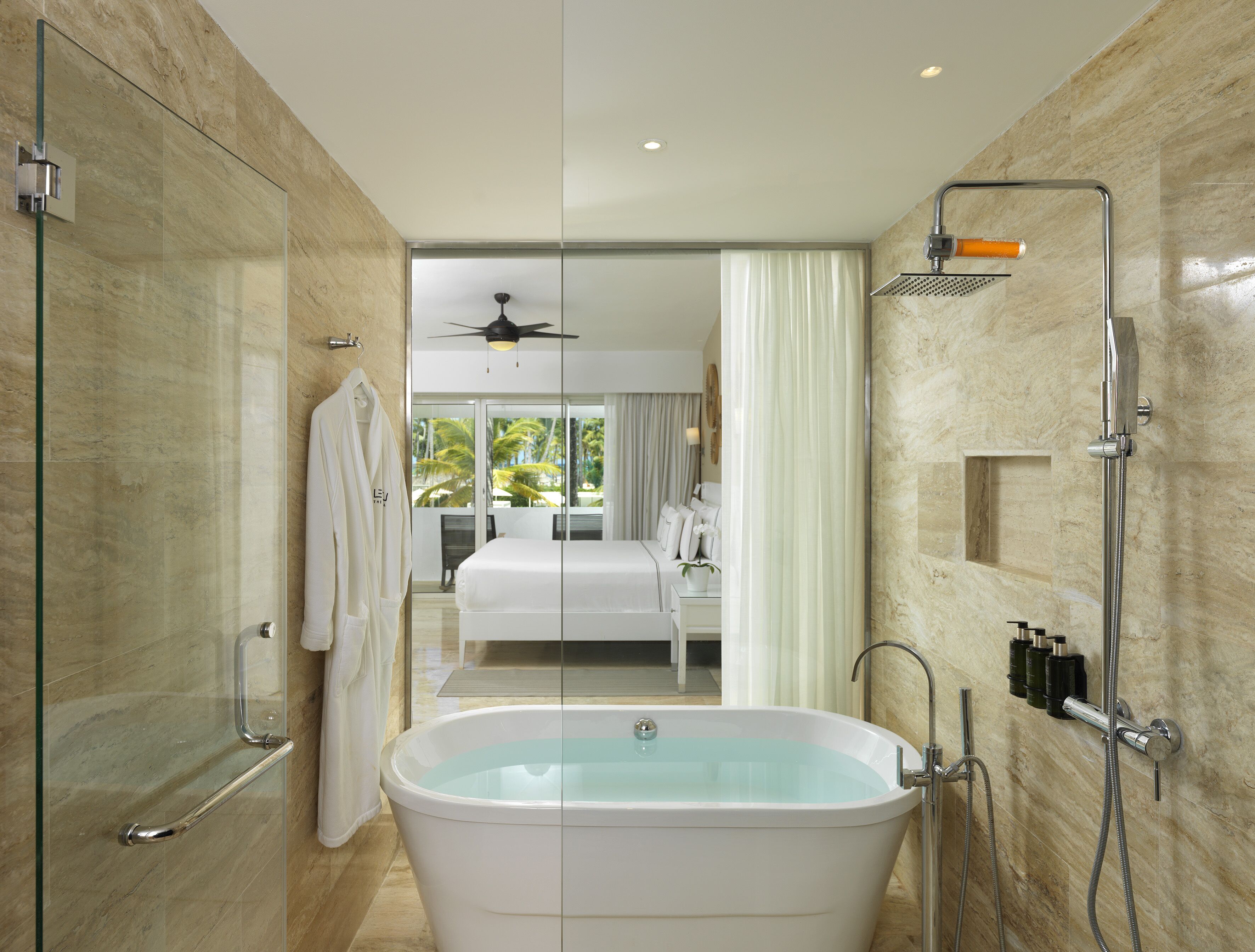 Photo - Melia Punta Cana Beach Wellness Inclusive - Adults only