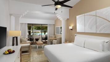 Premium Room Tropical Palms