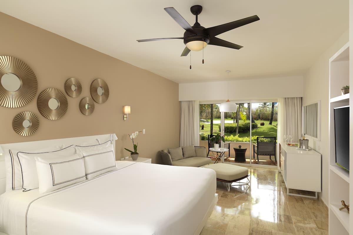 Melia Punta Cana Beach Wellness Inclusive - Adults only Reviews, Deals ...