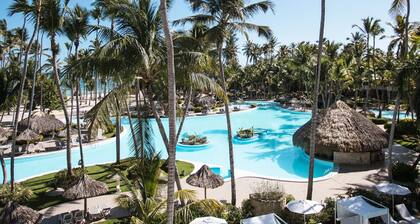 Melia Punta Cana Beach Wellness Inclusive - Adults only