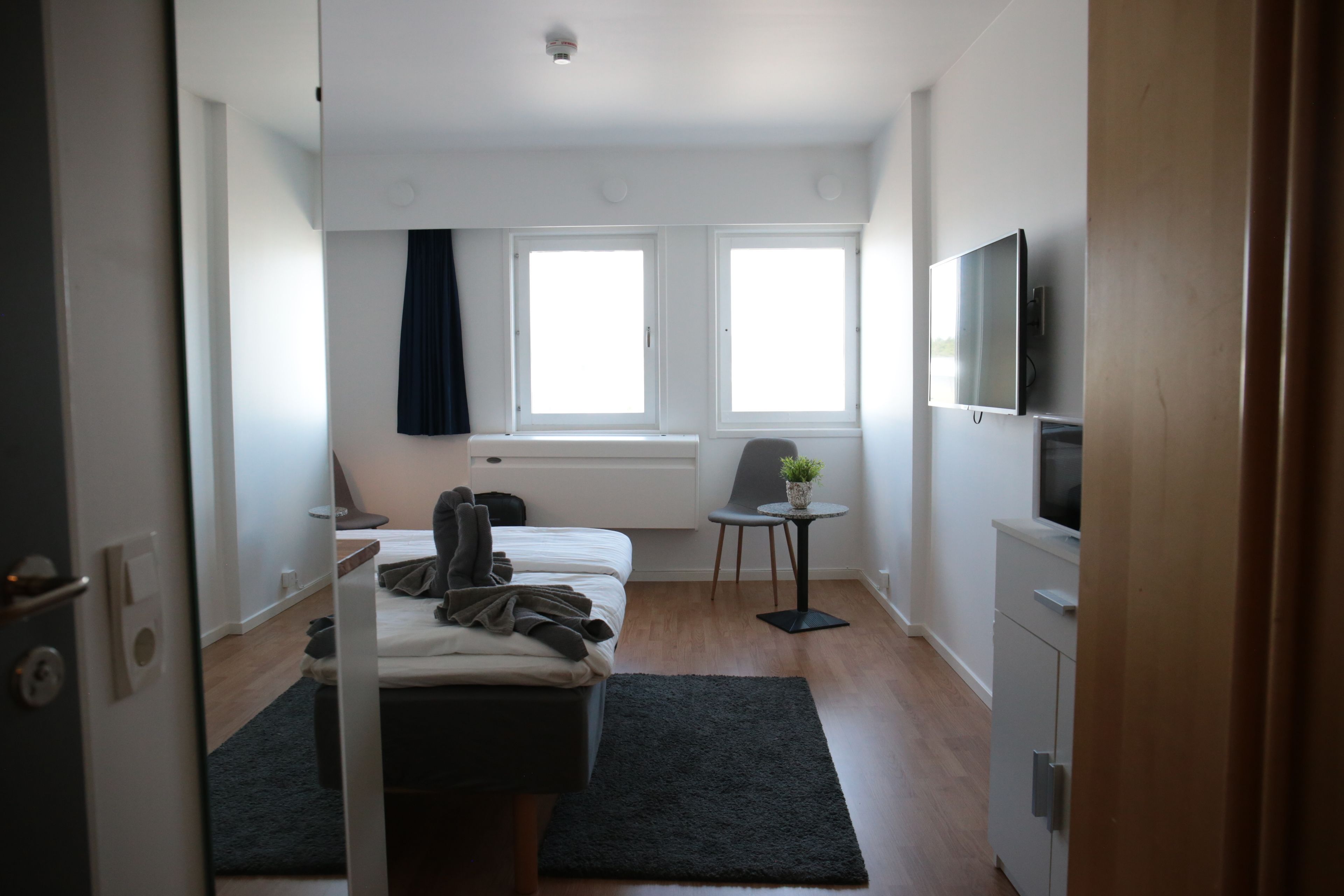 Foto - Hotell Norrort