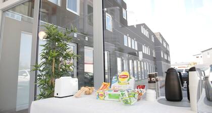 Hotell Norrort