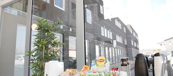 Hotell Norrort
