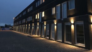 Eksteriør