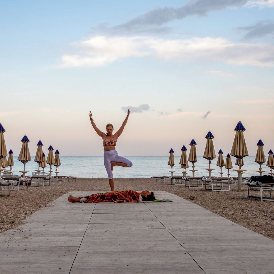 Yoga
