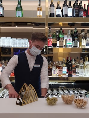 Bar (sur place)