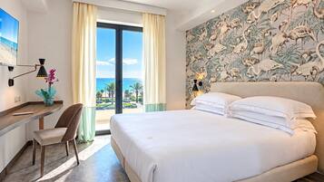 Roupas de cama premium, edredons de pluma