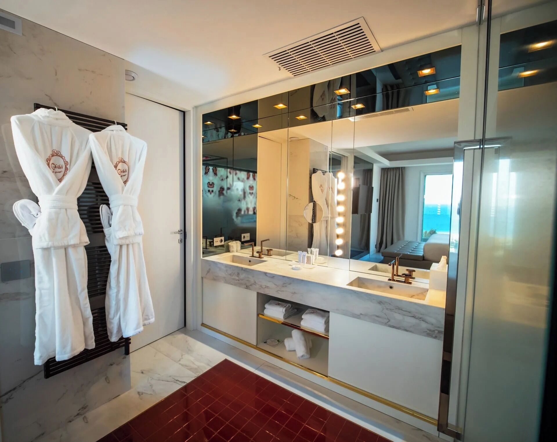 Kamar mandi