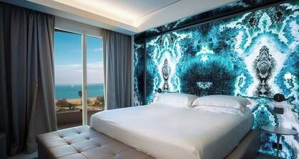 Ghibli Boutique Hotel Civitanova Marche