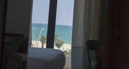 Ghibli Boutique Hotel Civitanova Marche